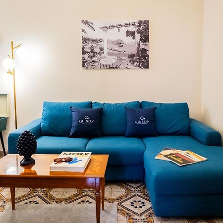 Achilles Apartment Giardini Naxos Dış mekan fotoğraf