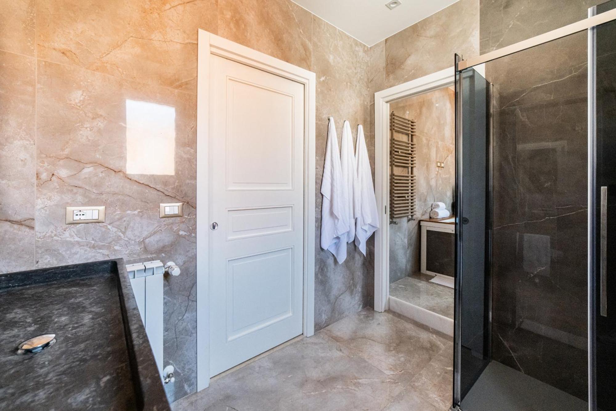 Achilles Apartment Giardini Naxos Dış mekan fotoğraf