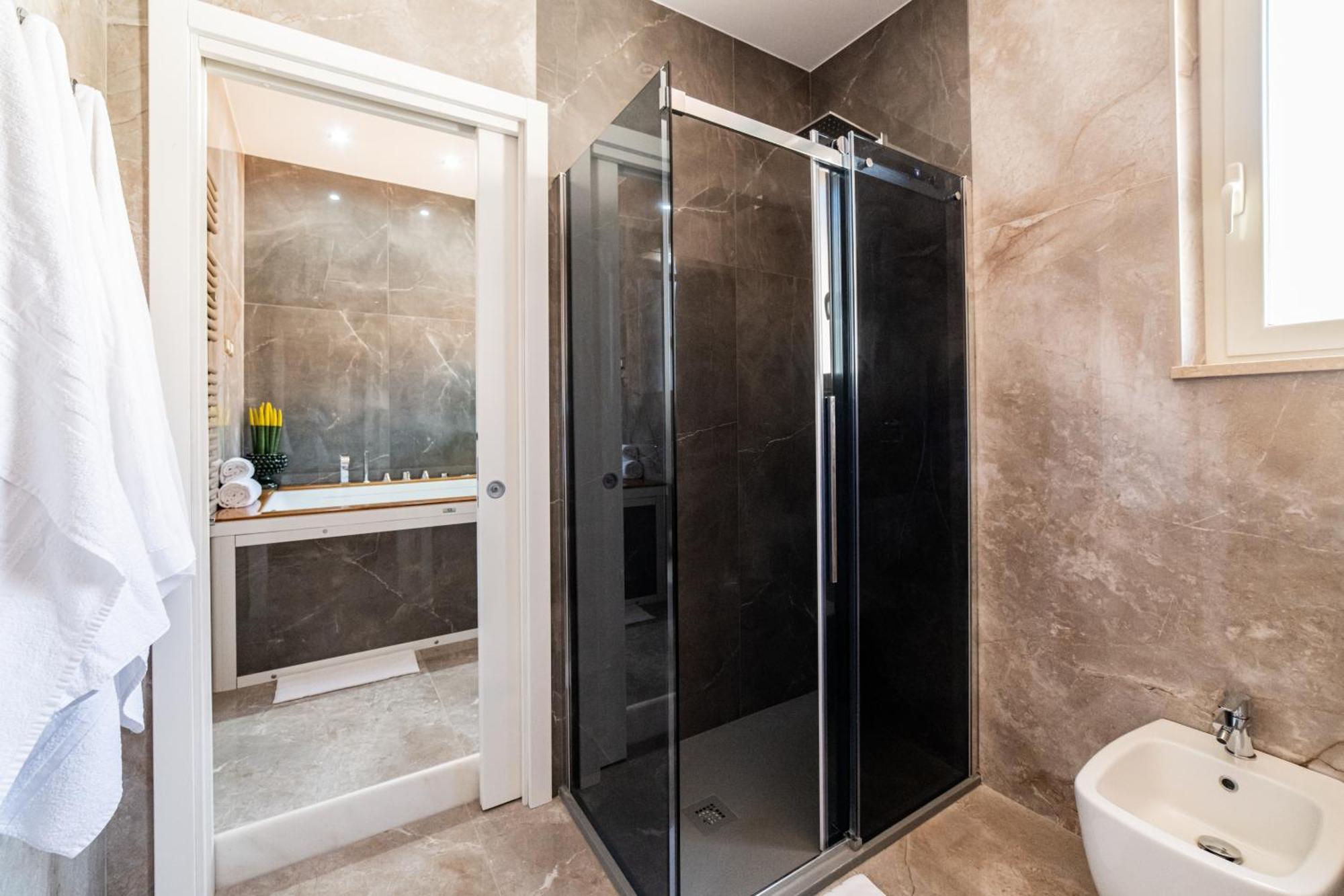 Achilles Apartment Giardini Naxos Dış mekan fotoğraf