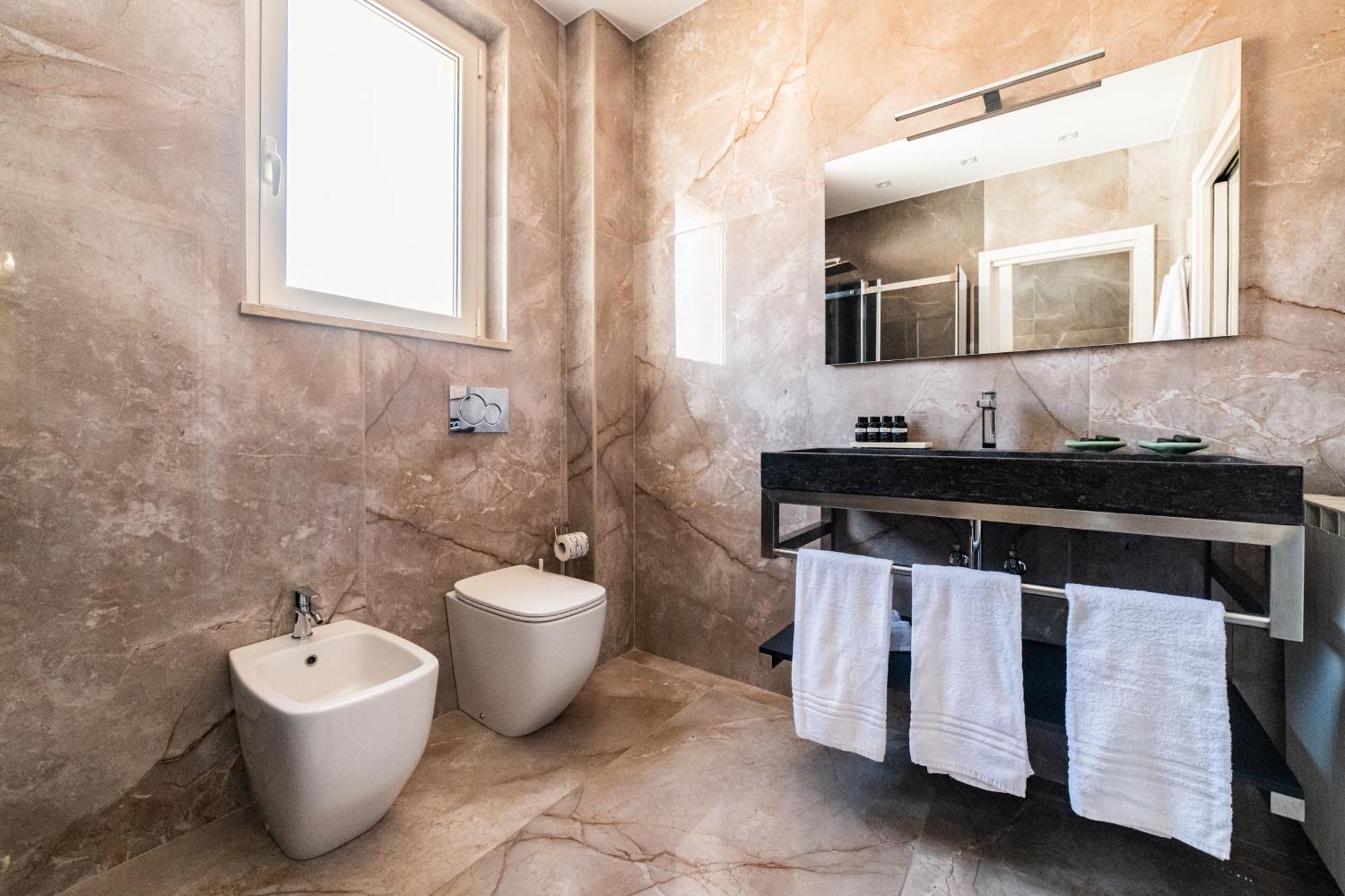 Achilles Apartment Giardini Naxos Dış mekan fotoğraf