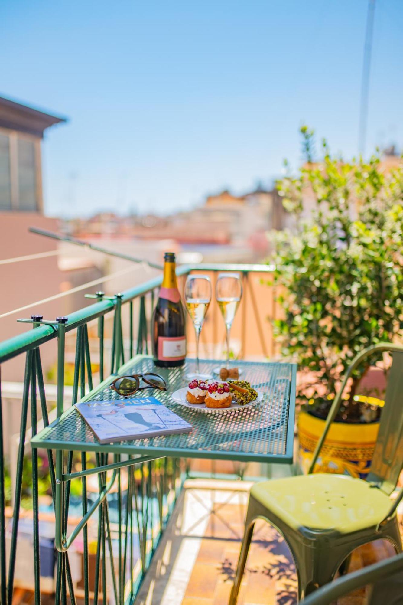Achilles Apartment Giardini Naxos Dış mekan fotoğraf