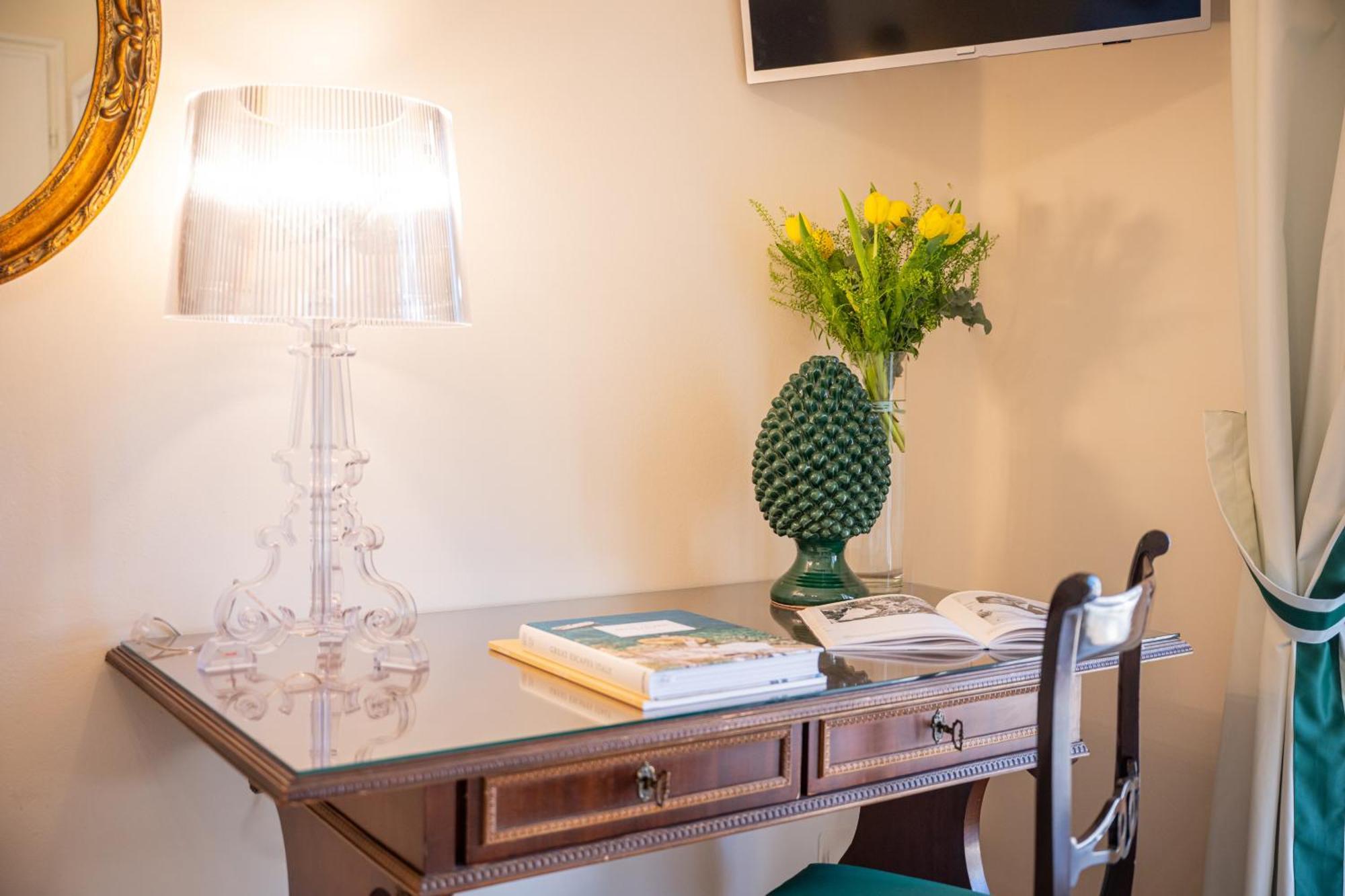 Achilles Apartment Giardini Naxos Dış mekan fotoğraf